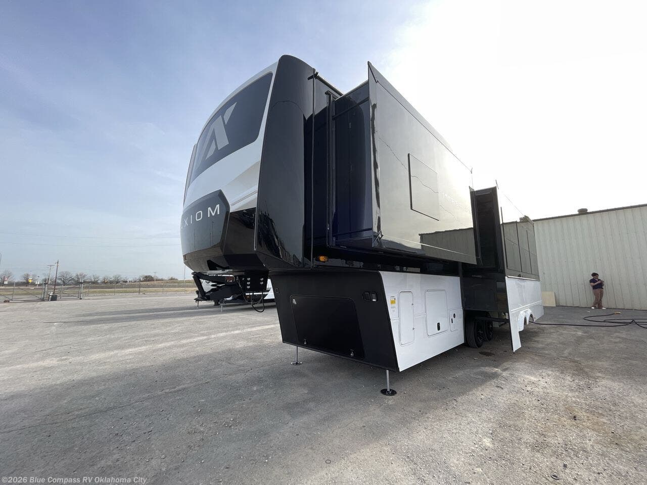 New 2026 Miscellaneous  Axiom RV Imperium I2900 available in Norman, Oklahoma