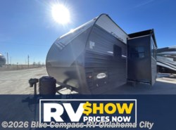 New 2026 CrossRoads Zinger Lite 290QB available in Norman, Oklahoma