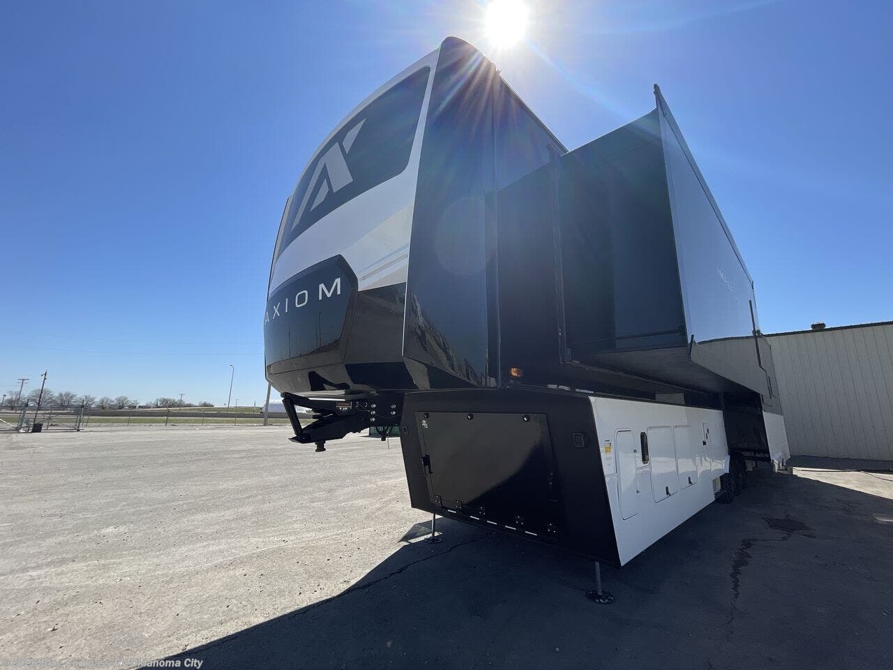 New 2026 Miscellaneous  Axiom RV Imperium I3800 available in Norman, Oklahoma