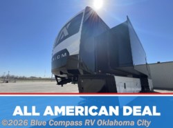 New 2026 Miscellaneous Axiom RV Imperium I3800 available in Norman, Oklahoma