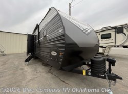 New 2026 CrossRoads Zinger 331BH available in Norman, Oklahoma