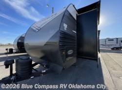 New 2026 CrossRoads Zinger 390DB available in Norman, Oklahoma
