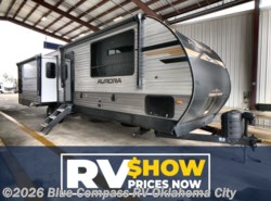 New 2026 Forest River Aurora 32MAZE available in Norman, Oklahoma