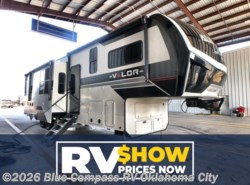 New 2026 Alliance RV Valor 37V11 available in Norman, Oklahoma