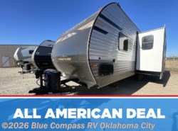 New 2026 Forest River Aurora 27DBH available in Norman, Oklahoma