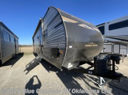New 2026 Forest River Aurora 27DBH available in Norman, Oklahoma