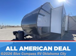 New 2026 Forest River Aurora 34BHTS available in Norman, Oklahoma