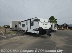 New 2026 Alliance RV Delta Ultra Lite BH271 available in Norman, Oklahoma
