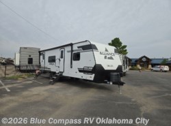 New 2026 Alliance RV Delta Ultra Lite BH271 available in Norman, Oklahoma