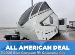 New 2026 Keystone Cougar Half-Ton 25MLE available in Norman, Oklahoma