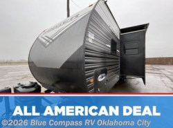 New 2026 CrossRoads Zinger 280RB available in Norman, Oklahoma