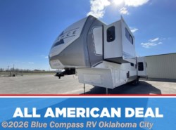 New 2026 Alliance RV Avenue 38DBL available in Norman, Oklahoma