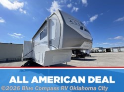 New 2026 Alliance RV Avenue 38DBL available in Norman, Oklahoma