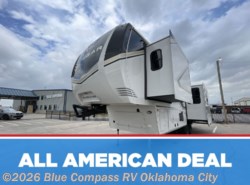 New 2026 Keystone Cougar 260MLE available in Norman, Oklahoma