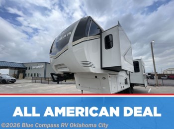 New 2026 Keystone Cougar 260MLE available in Norman, Oklahoma