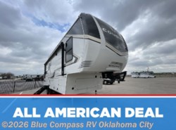 New 2026 Keystone Cougar 260MLE available in Norman, Oklahoma