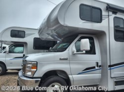 New 2025 Thor Motor Coach Geneva 31VT available in Norman, Oklahoma