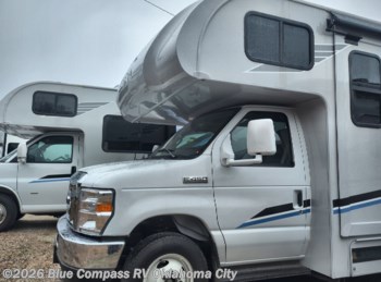 New 2025 Thor Motor Coach Geneva 31VT available in Norman, Oklahoma