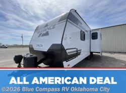 New 2026 Alliance RV Delta Ultra Lite RK234 available in Norman, Oklahoma