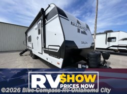 New 2026 Alliance RV Delta Ultra Lite RK234 available in Norman, Oklahoma
