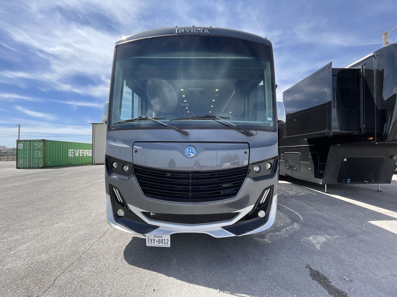 Used 2021 Holiday Rambler Invicta 36DB available in Norman, Oklahoma