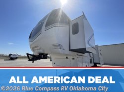 New 2026 Keystone Cougar 316RLS available in Norman, Oklahoma