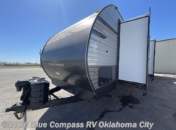 New 2026 Forest River Aurora 34BHTS (2 Queen Beds) available in Norman, Oklahoma
