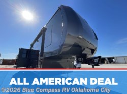 New 2026 Keystone Cougar 316RLS available in Norman, Oklahoma