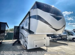 Used 2021 CrossRoads Redwood 4001LK available in Norman, Oklahoma