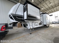 New 2026 Dutchmen Voltage V-Series 3850 available in Norman, Oklahoma