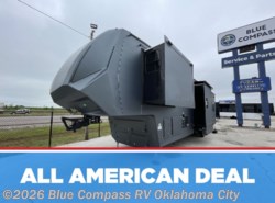 New 2026 Dutchmen Voltage V-Series 3850 available in Norman, Oklahoma