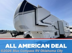 New 2026 Keystone Cougar 290RLS available in Norman, Oklahoma