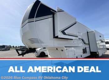 New 2026 Keystone Cougar 290RLS available in Norman, Oklahoma