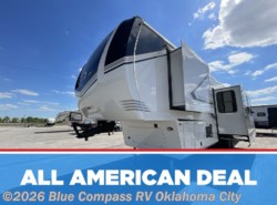 New 2026 Keystone Cougar 364BHL available in Norman, Oklahoma