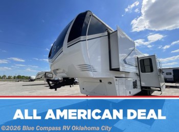 New 2026 Keystone Cougar 364BHL available in Norman, Oklahoma