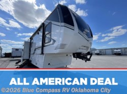 New 2026 Keystone Cougar 364BHL available in Norman, Oklahoma