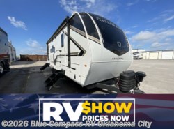 New 2026 Keystone Cougar Half-Ton 25RDS available in Norman, Oklahoma