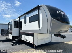 New 2025 Alliance RV Valor 42V14 available in Norman, Oklahoma
