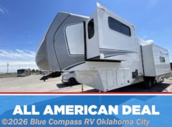 New 2026 Alliance RV Avenue 32RLS available in Norman, Oklahoma