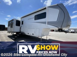 New 2026 Alliance RV Avenue 32RLS available in Norman, Oklahoma