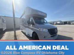 New 2026 Thor Motor Coach Tiburon Sprinter 24TT available in Norman, Oklahoma