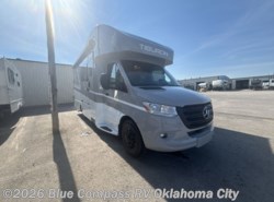 New 2026 Thor Motor Coach Tiburon Sprinter 24TT available in Norman, Oklahoma