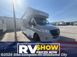 New 2026 Thor Motor Coach Tiburon Sprinter 24TT available in Norman, Oklahoma