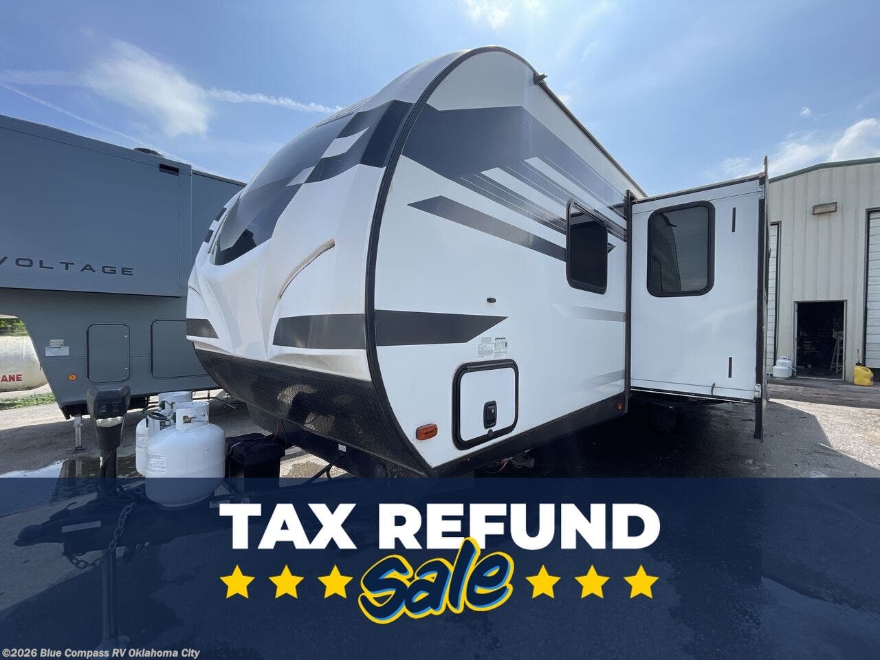 Used 2021 Heartland Mallard 32 available in Norman, Oklahoma