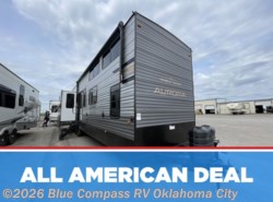 New 2026 Forest River Aurora 43CONDO available in Norman, Oklahoma