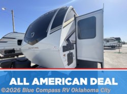 New 2026 Keystone Cougar Half-Ton 25FKD available in Norman, Oklahoma