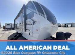New 2026 Keystone Cougar Half-Ton 25FKD available in Norman, Oklahoma
