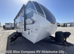 New 2026 Keystone Cougar Half-Ton 25FKD available in Norman, Oklahoma