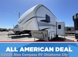 Used 2024 Keystone Cougar Sport 2100RK available in Norman, Oklahoma