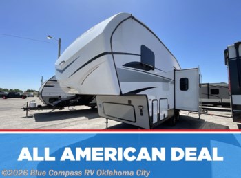 Used 2024 Keystone Cougar Sport 2100RK available in Norman, Oklahoma